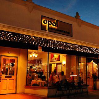 Opal Restaurant & Bar