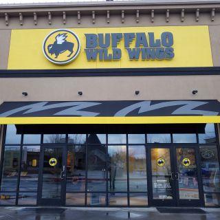 Buffalo Wild Wings - Hillsboro