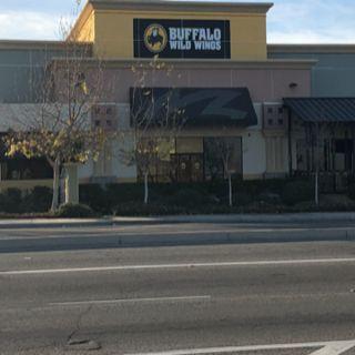 Buffalo Wild Wings - Palmdale