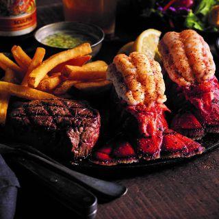 Black Angus Steakhouse - Goodyear