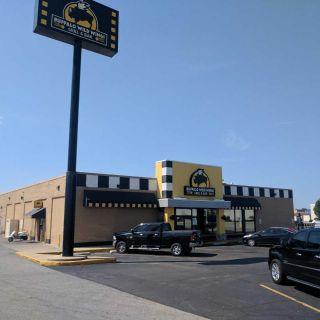 Buffalo Wild Wings - Marion