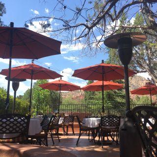 Casa Sedona Inn Restaurant