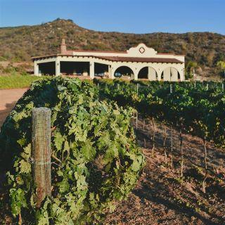 Hacienda Guadalupe