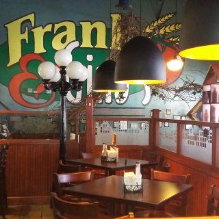 Frank & Gino's