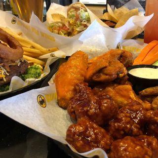 Buffalo Wild Wings - Baton Rouge