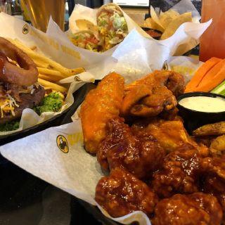 Buffalo Wild Wings - North Lafayette