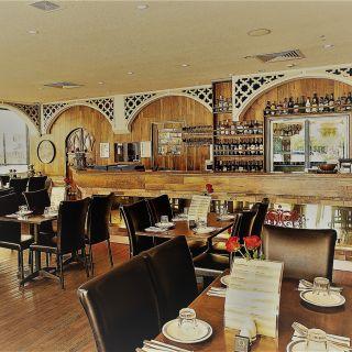 Farah Restaurant