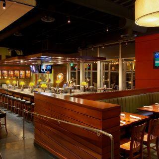 Houlihan's - Noblesville