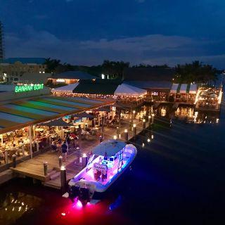 Banana Boat - On The Intracoastal Waterway