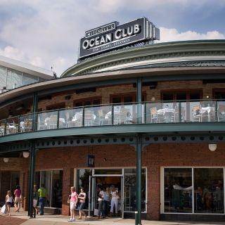 Mitchell's Ocean Club - Easton Town Center