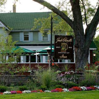 Jack Pandl's Whitefish Bay Inn