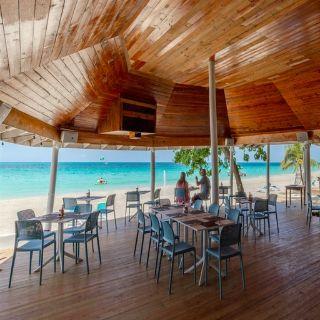 Miss Lily’s at Skylark Negril