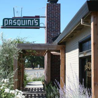 Pasquini's Fine Italian Food