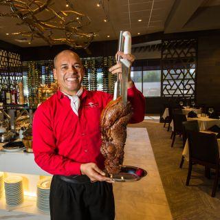 Terra Gaucha Brazilian Steakhouse Jacksonville