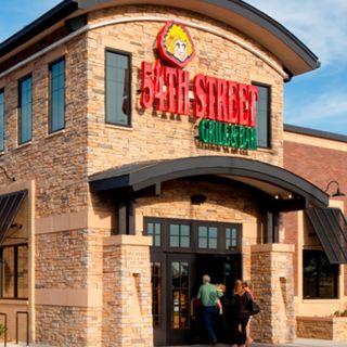 54th Street Grill & Bar - Richland Hills