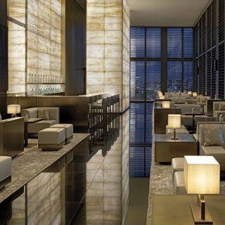 Armani/Bamboo Bar - Armani Hotel Milano