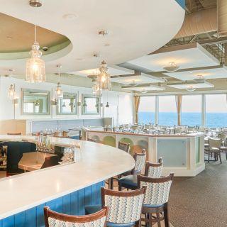 Seaglass Restaurant and Lounge