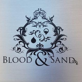 Blood and Sand