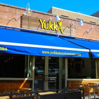 Yukka Latin Bistro