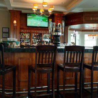 Patti Finnegans Pub & Grille