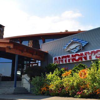 Anthony's - Squalicum Harbor Bellingham