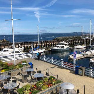 Anthony’s Beach Café - Edmonds