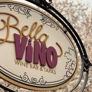 Bella Vino