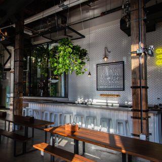 Steam Whistle Kitchen