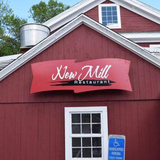 New Mill Restaurant