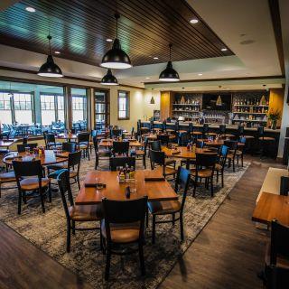 The Restaurant at Arcadia Bluffs South Course