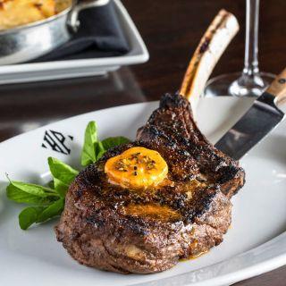 Hyde Park Prime Steakhouse- Upper Arlington