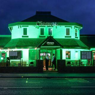 Champs - Sheffield