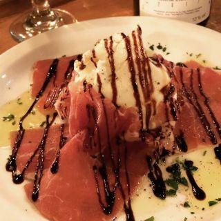 Burrata - Havertown