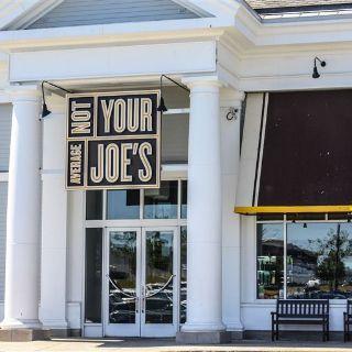 Not Your Average Joe's Hyannis