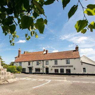 The Congresbury Arms