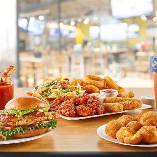 Buffalo Wild Wings - Fort Wayne - Maysville Road