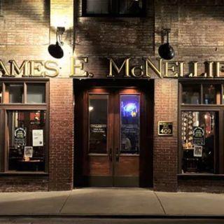 James E. McNellie's Public House