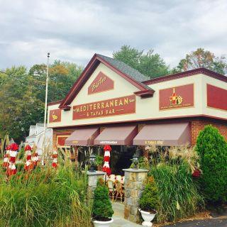 Bistro Mediterranean and Tapas Bar - East Haven