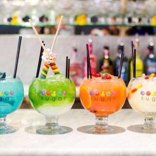 Sugar Factory - Tampa