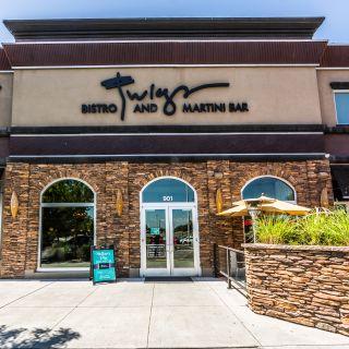 Twigs Bistro and Martini Bar - Kennewick