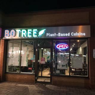 Bo Tree Plant-Based Cuisine