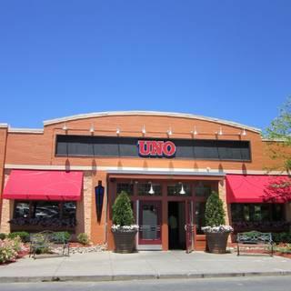 Uno Pizzeria & Grill - Sturbridge