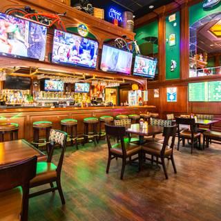 Paddy O'Neill's Irish Pub & Grill