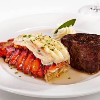 The Steakhouse at Agua Caliente Casino Palm Springs