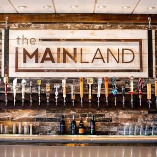 The Mainland Kitchen + Pub