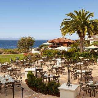 The Bistro at The Ritz-Carlton Bacara, Santa Barbara