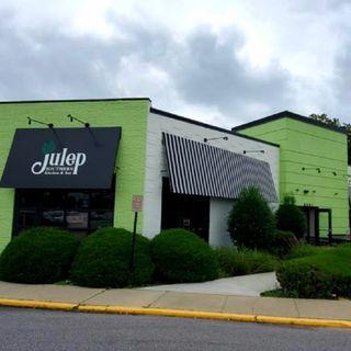 Julep Southern Kitchen & Bar