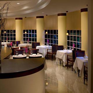 Whitney's- Marriott Dadeland