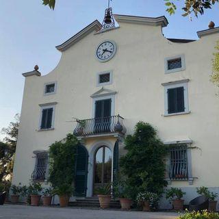 Villa del Parco