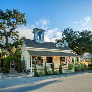 Albatross Ridge Tasting Cottage - Carmel Valley